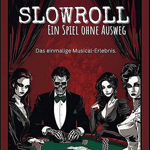 Slowroll