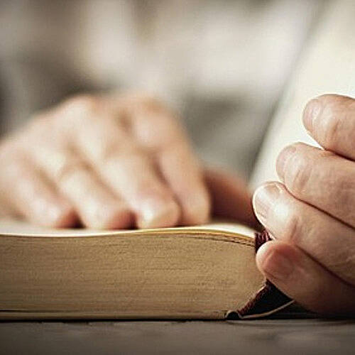 Rainer Maria Rilke zum 150. Geburtstag