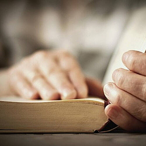 ABO-Block: Rainer Maria Rilke zum 150. Geburtstag
