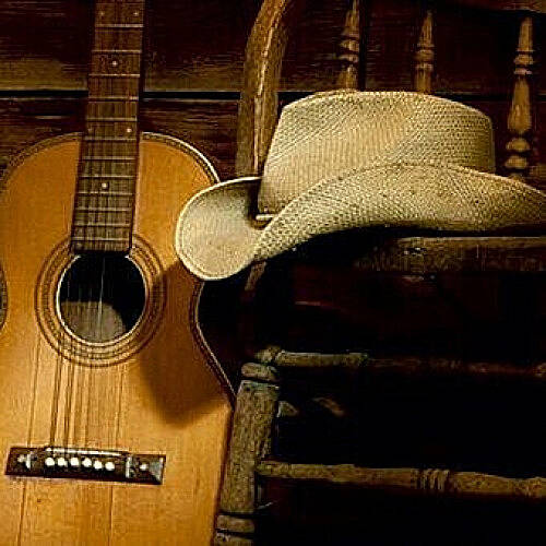 Dolce Vita Band ABO-Block: Country Show