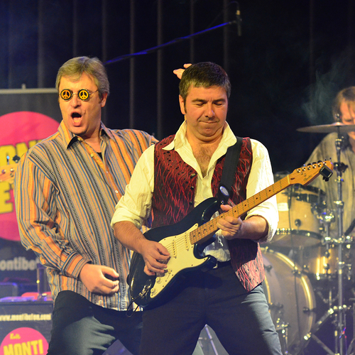 ABO-Block: One Hit Wonders